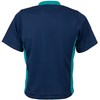 T-Shirt (Size 4) - navy